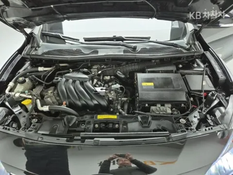 Renault SM3
