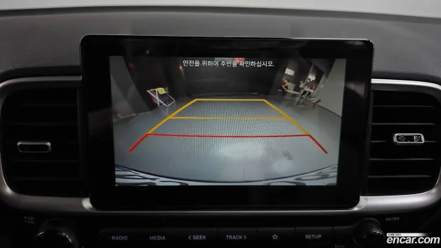 Hyundai Venue
