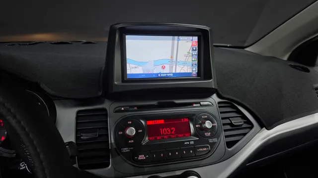 Kia Picanto (Morning)