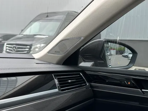 Volkswagen Phideon