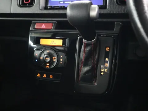 Suzuki Alto Turbo RS