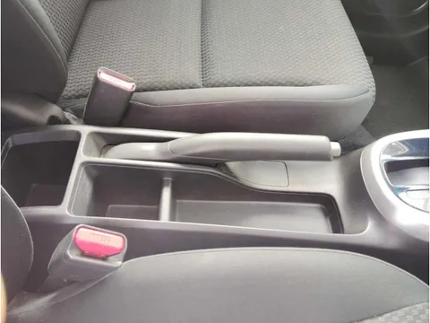Honda Jazz (Fit)