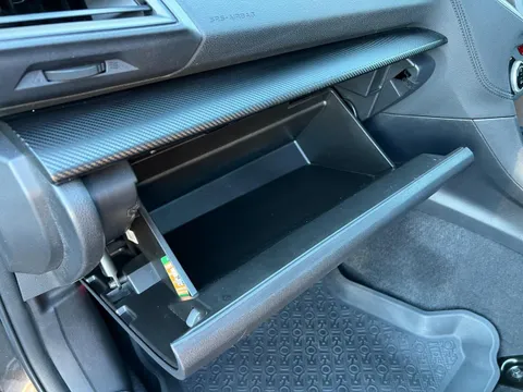 Subaru Impreza Sports