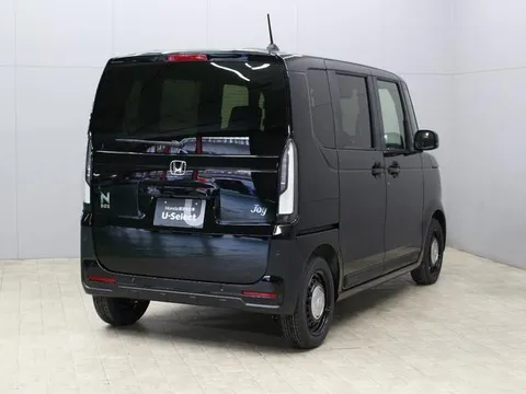 Honda N-BOX Joy