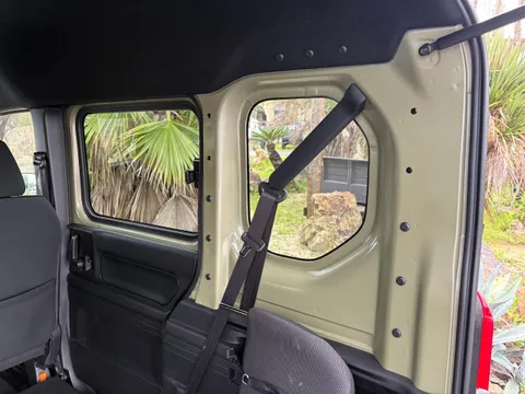 Honda N-VAN Plus Style