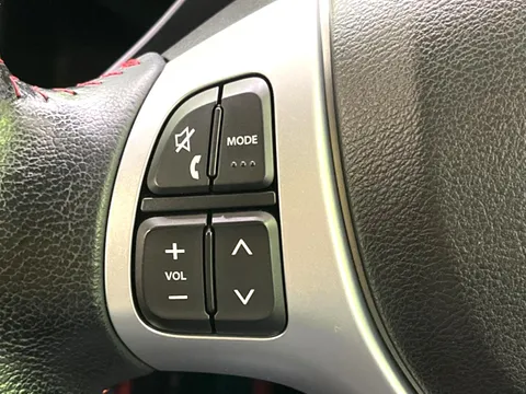 Suzuki Alto Turbo RS