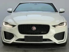 Jaguar XEL