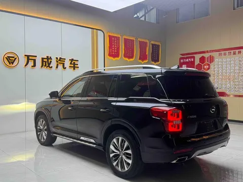 Gac GS8