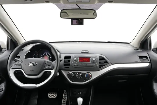 Kia Picanto (Morning)