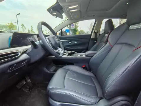 Changan UNI-T