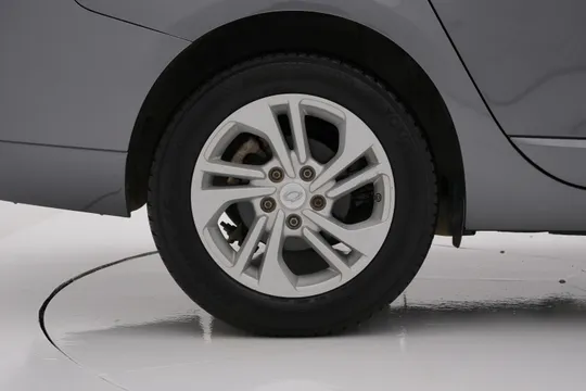 Renault SM3