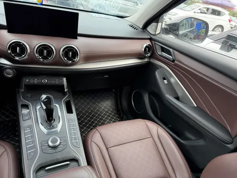 Wey VV6