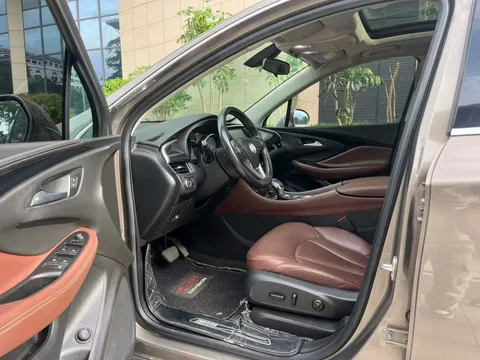 Buick Envision