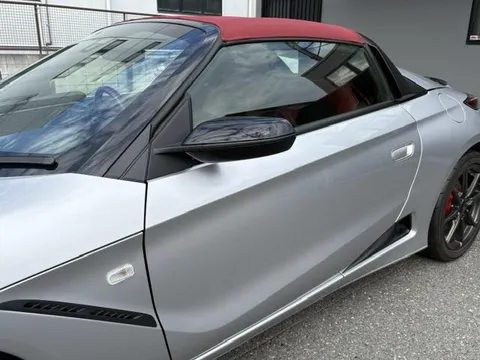 Honda S660