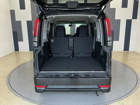 Honda Vamos