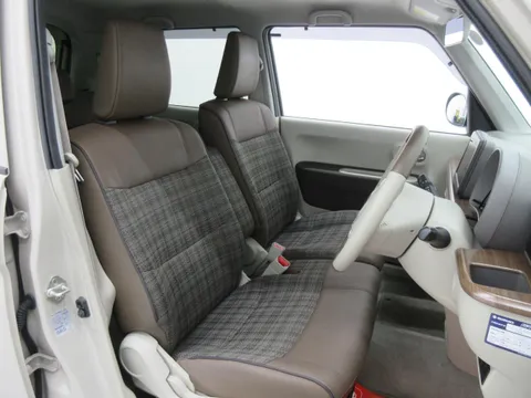 Suzuki Alto Lapin LC