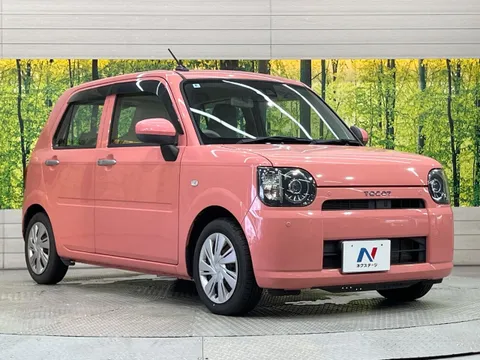Daihatsu Mira Tocot