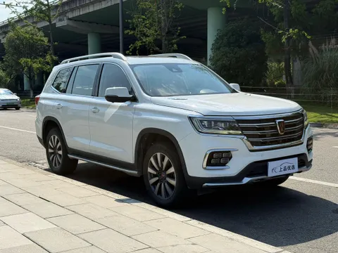 Roewe RX8