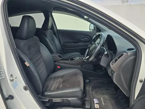 Honda HR-V (Vezel)
