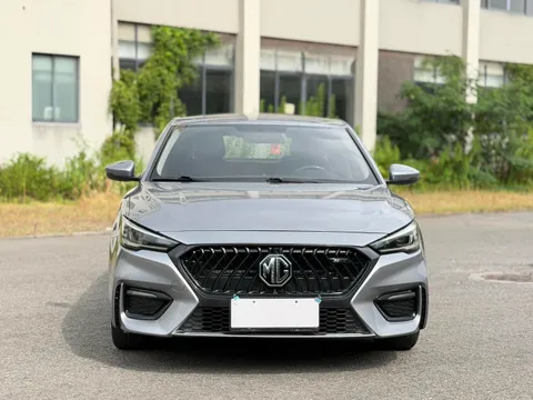 MG MG6