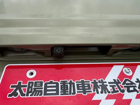 Honda N-VAN Plus Style