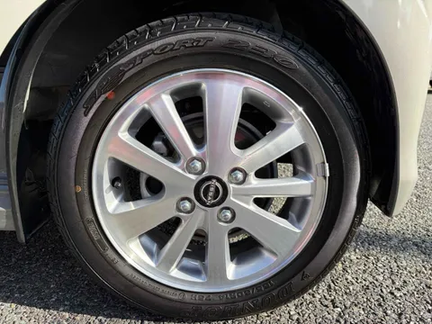 Nissan Clipper Rio