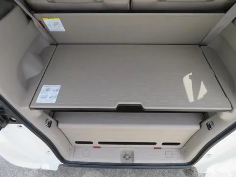 Honda N-BOX Plus