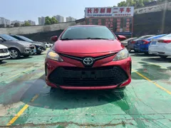 Toyota Vios FS
