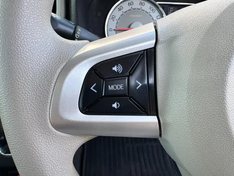 Daihatsu Mira Tocot