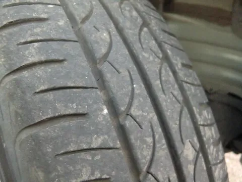 Mazda Flair