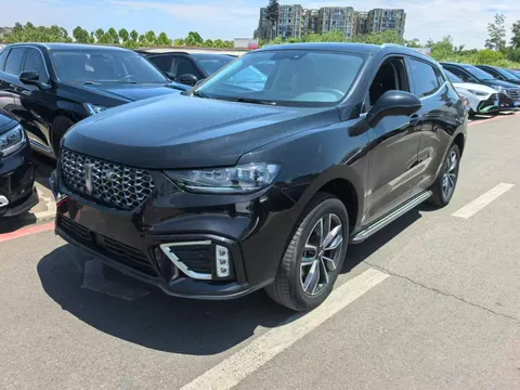 Wey VV5