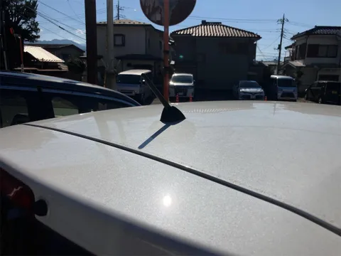 Toyota Yaris (Vitz)