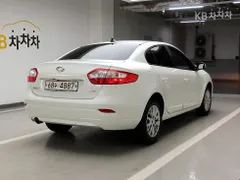 Renault SM3
