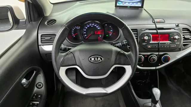 Kia Picanto (Morning)