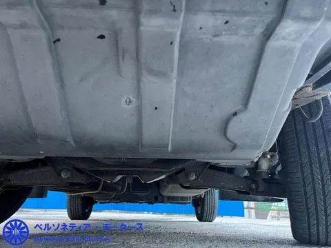 Subaru Dias Wagon
