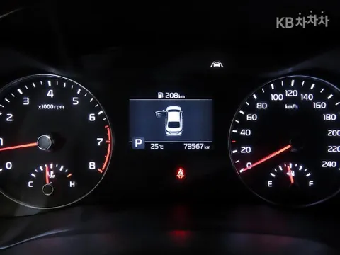 Kia Cerato (K3)