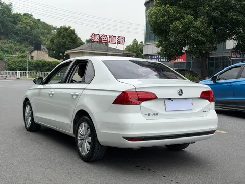 Volkswagen Bora