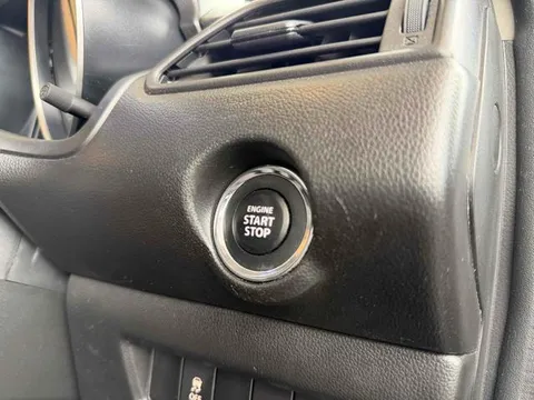 Suzuki Swift Sport