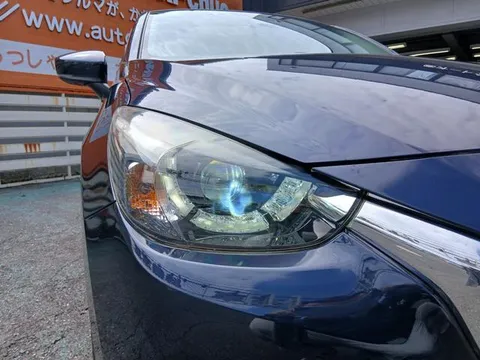 Mazda Mazda2 (Demio)