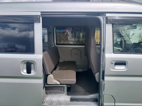 Nissan Clipper