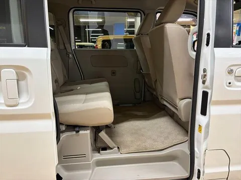Nissan Clipper Rio