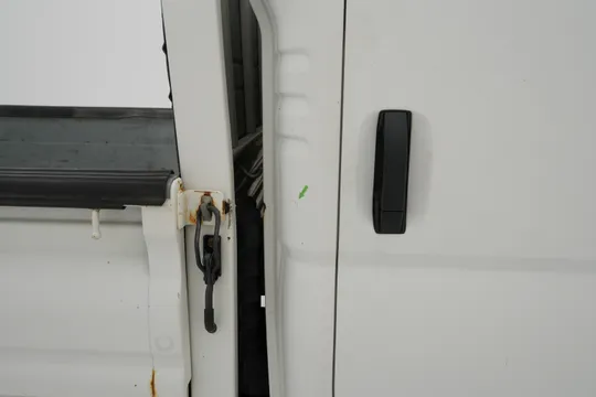 Kia Bongo 3