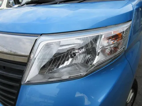 Subaru Justy