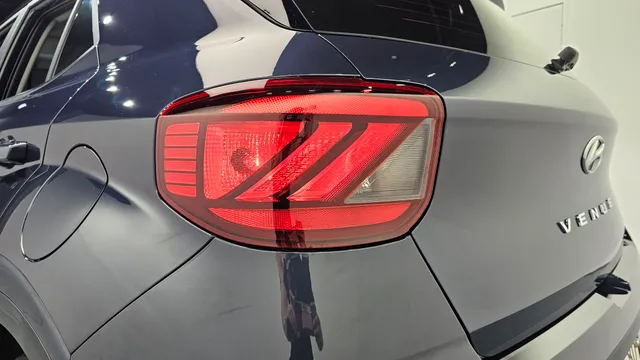 Hyundai Venue