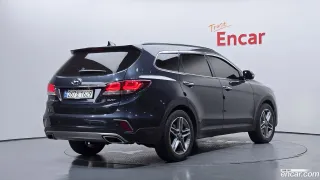 Hyundai Grand Santa Fe (Maxcruz)