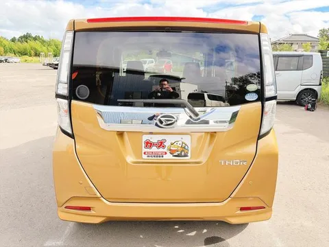 Daihatsu Thor