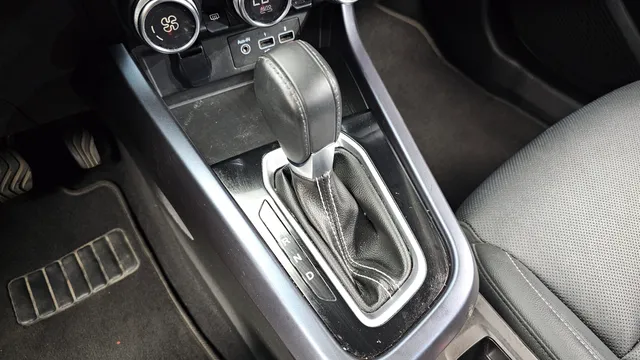 Renault XM3