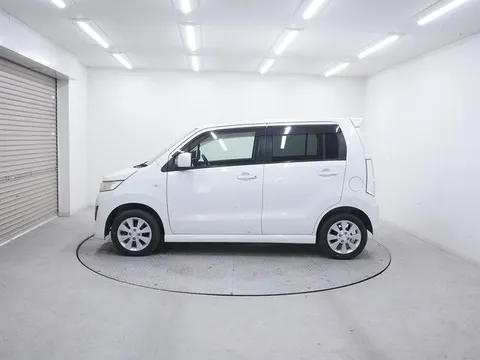 Mazda AZ-Wagon Custom Style