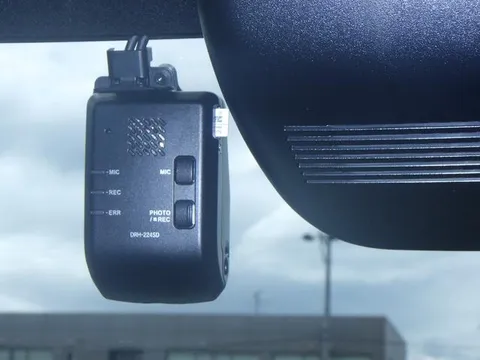 Honda N-BOX Joy