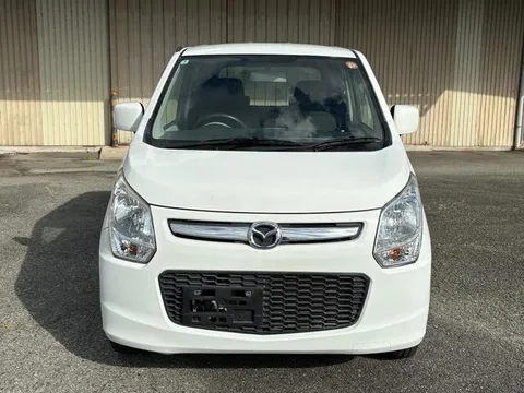 Mazda Flair